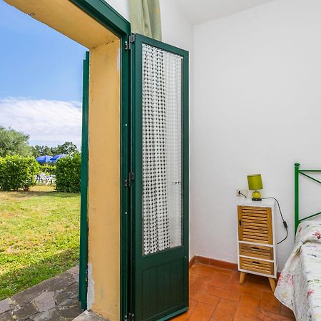 Apartment Gardenia By Interhome Casa il Tesorino ภายนอก รูปภาพ