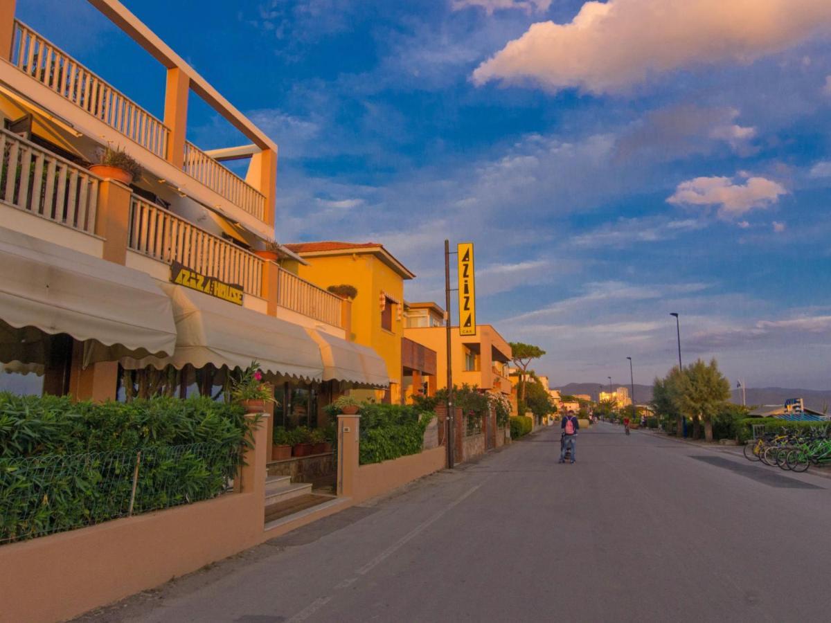 Apartment Gardenia By Interhome Casa il Tesorino ภายนอก รูปภาพ