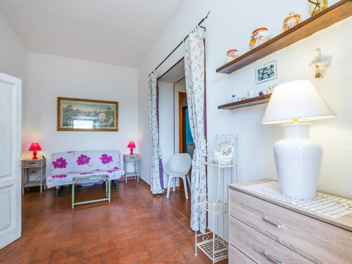 Apartment Gardenia By Interhome Casa il Tesorino ภายนอก รูปภาพ