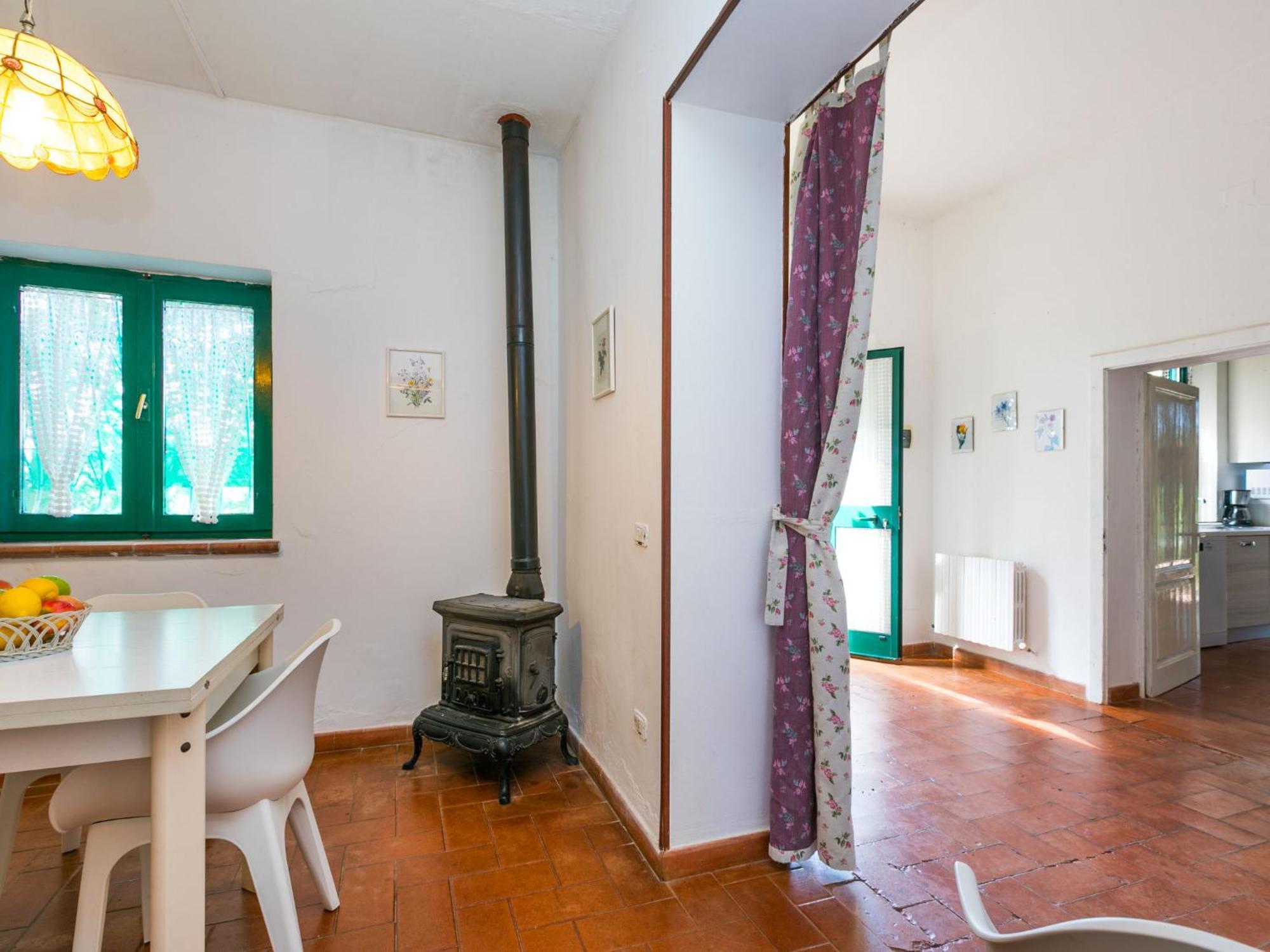 Apartment Gardenia By Interhome Casa il Tesorino ภายนอก รูปภาพ