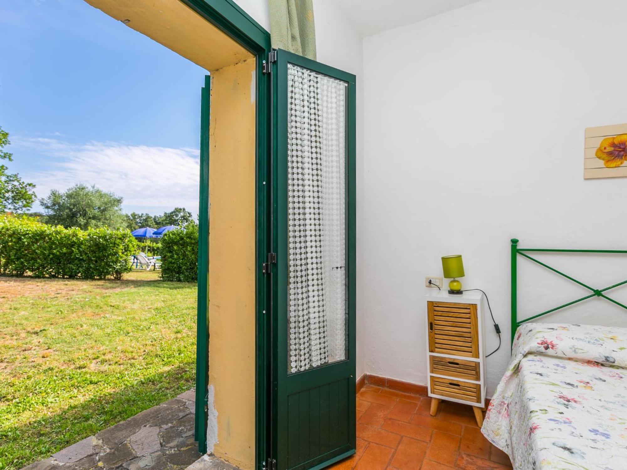 Apartment Gardenia By Interhome Casa il Tesorino ภายนอก รูปภาพ