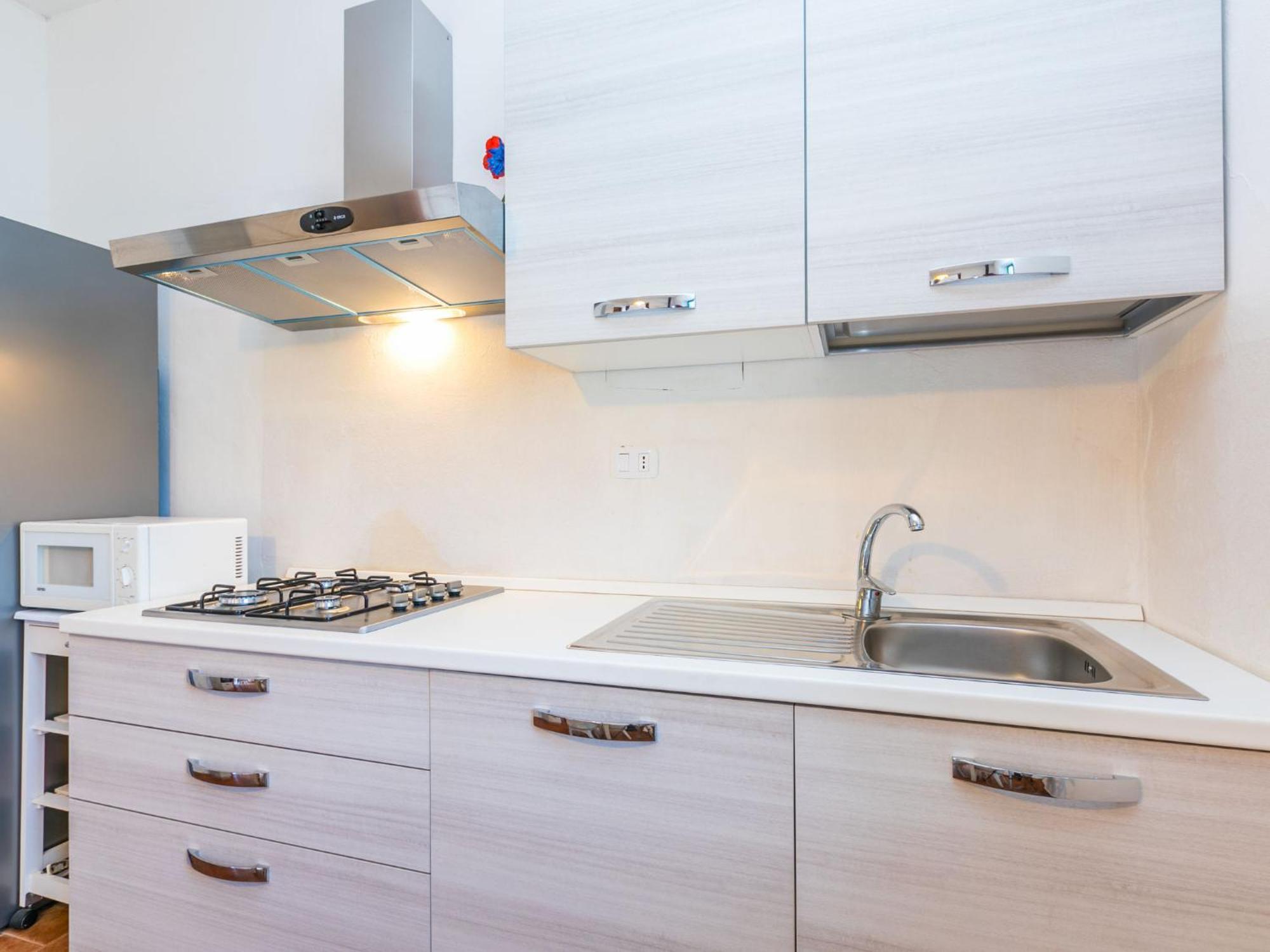 Apartment Gardenia By Interhome Casa il Tesorino ภายนอก รูปภาพ