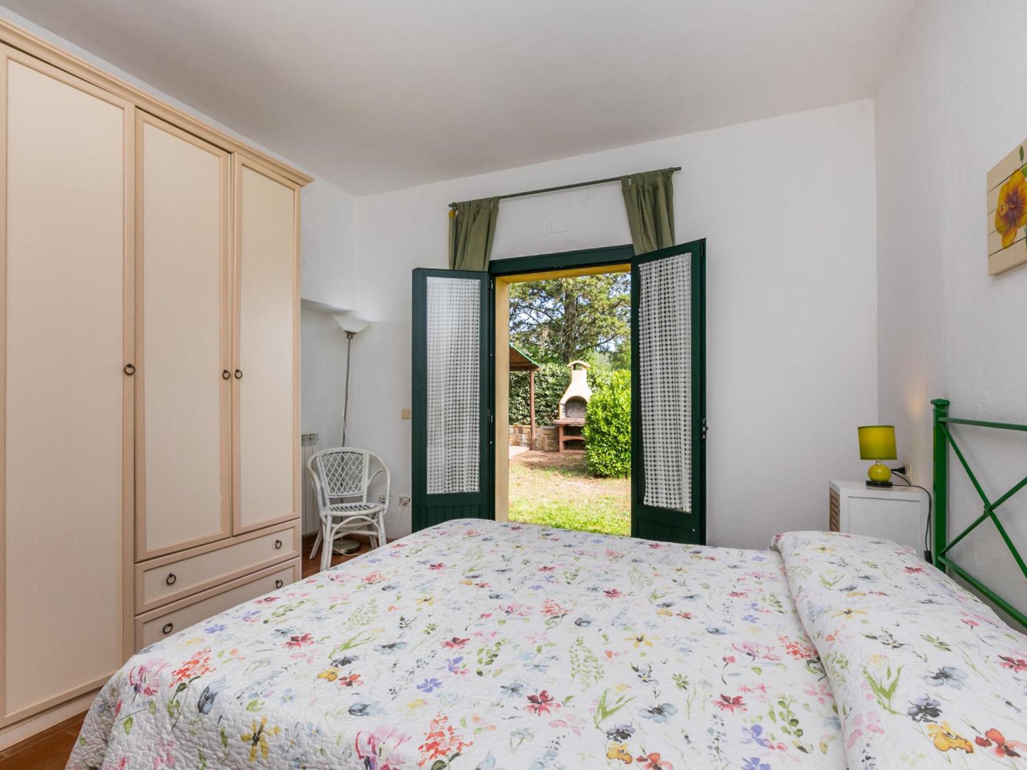Apartment Gardenia By Interhome Casa il Tesorino ภายนอก รูปภาพ