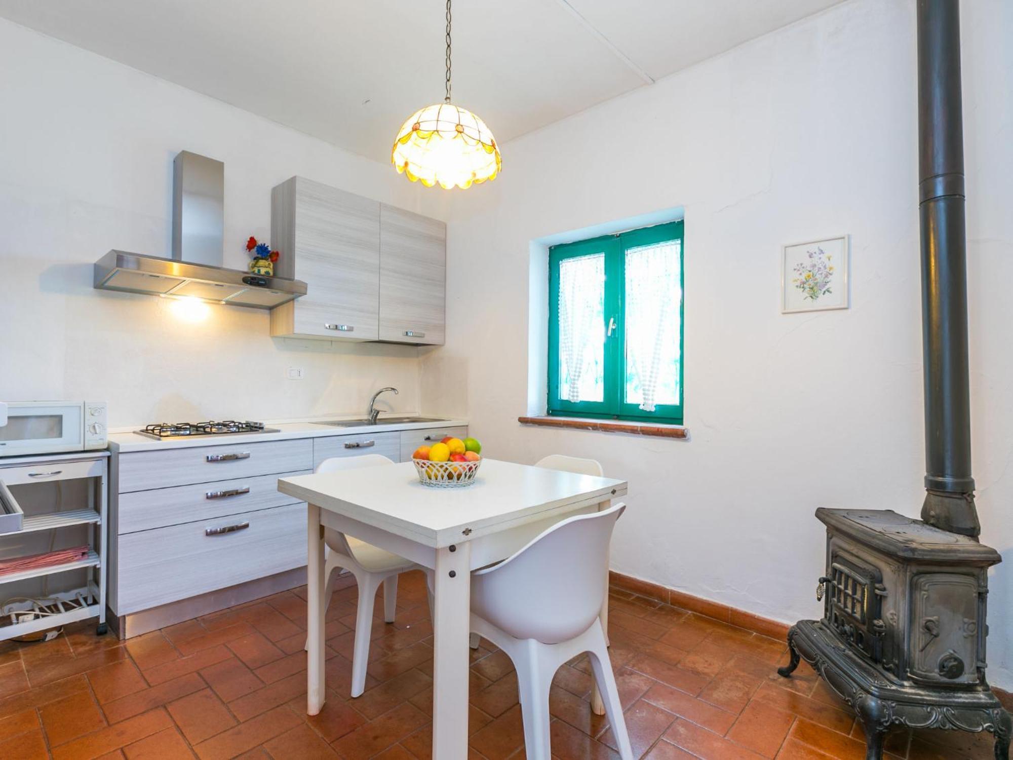 Apartment Gardenia By Interhome Casa il Tesorino ภายนอก รูปภาพ