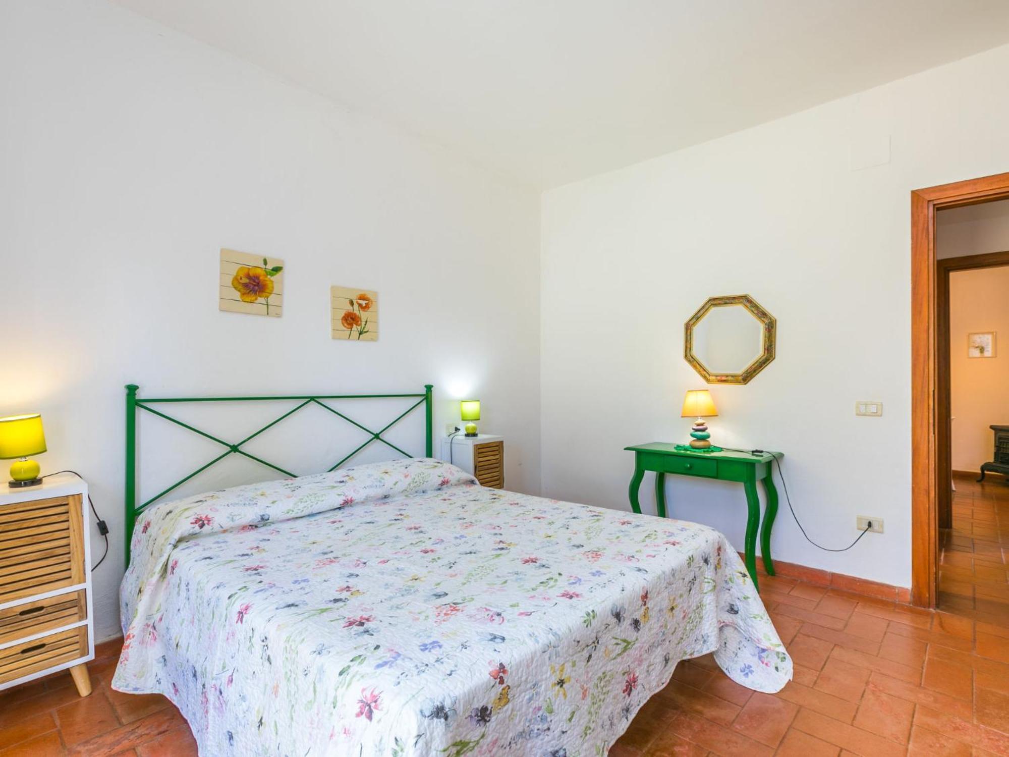 Apartment Gardenia By Interhome Casa il Tesorino ภายนอก รูปภาพ