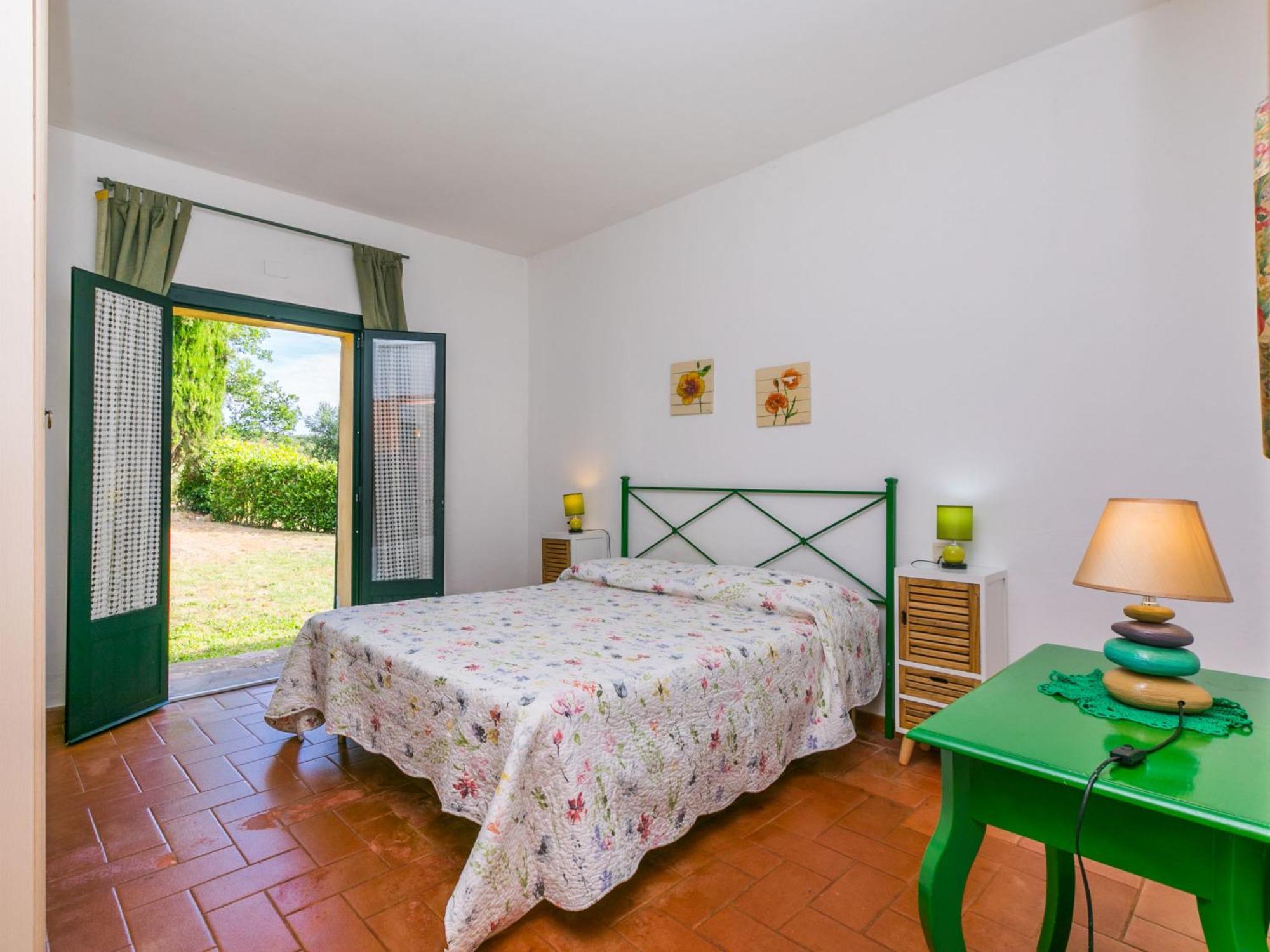 Apartment Gardenia By Interhome Casa il Tesorino ภายนอก รูปภาพ